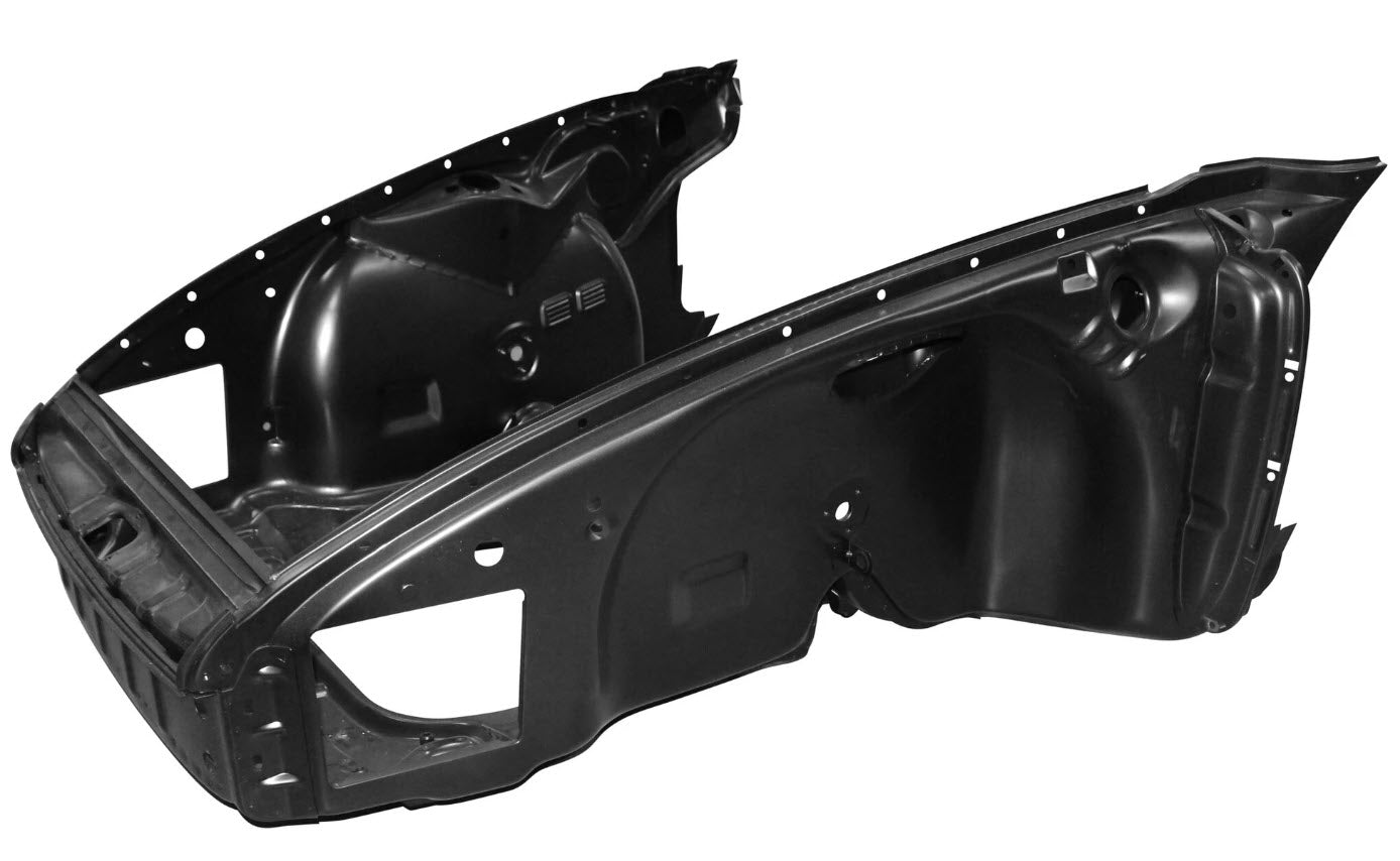 Dansk 911 Front Body Section Repair Panel