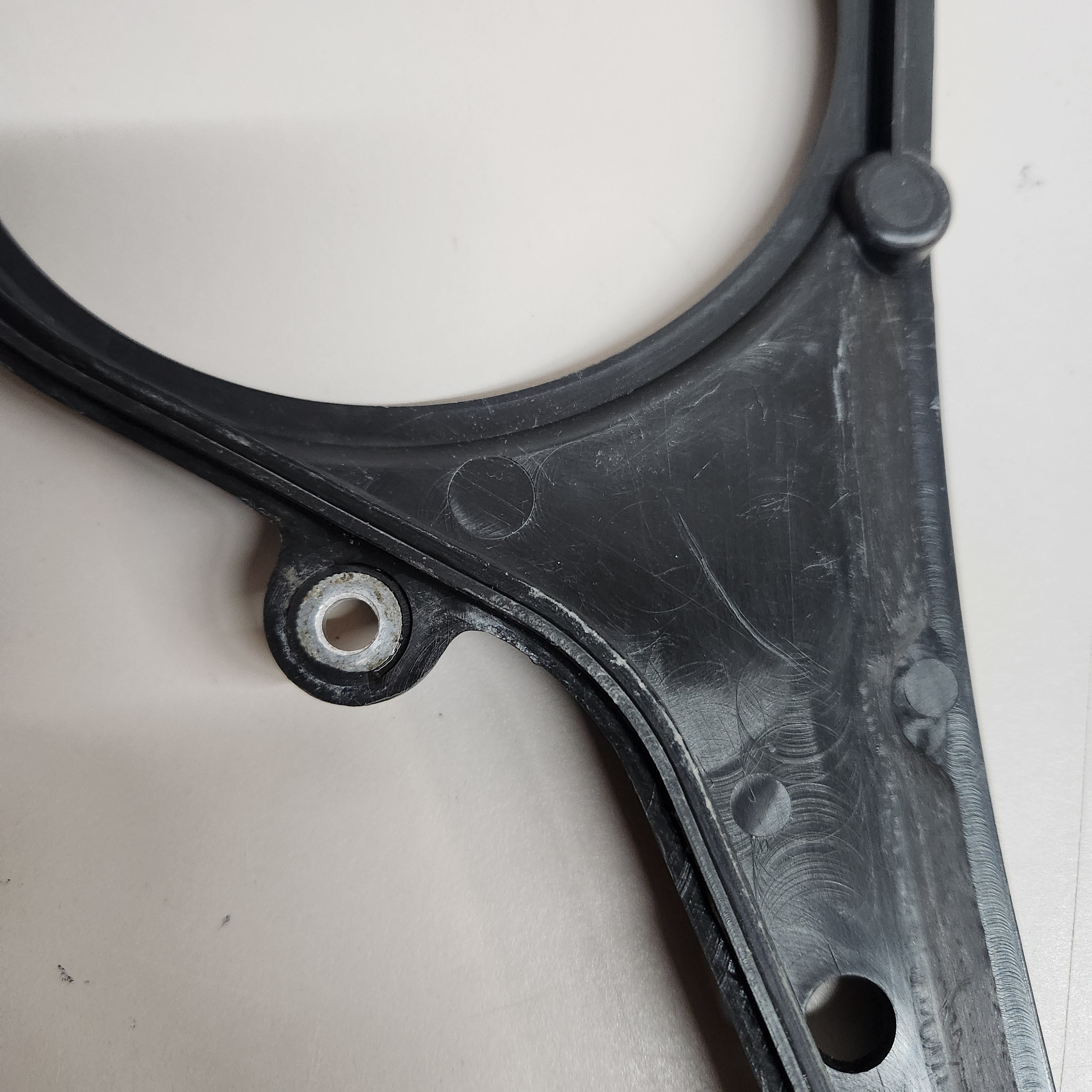 944 Timing Belt Cover