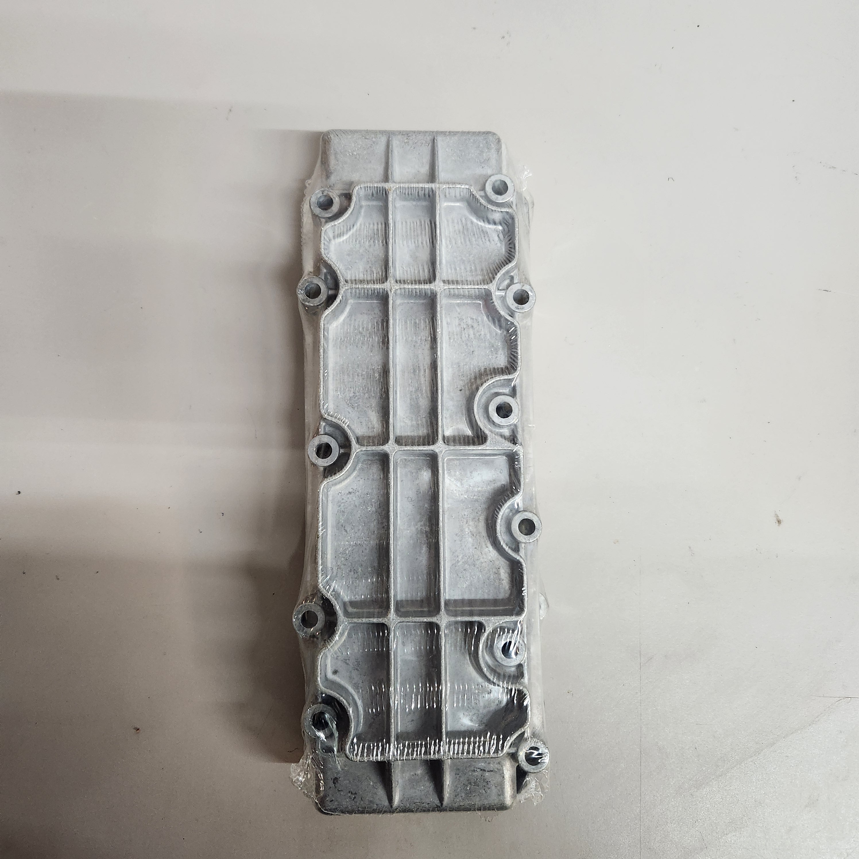 911 Turbo Valve Covers, Pair
