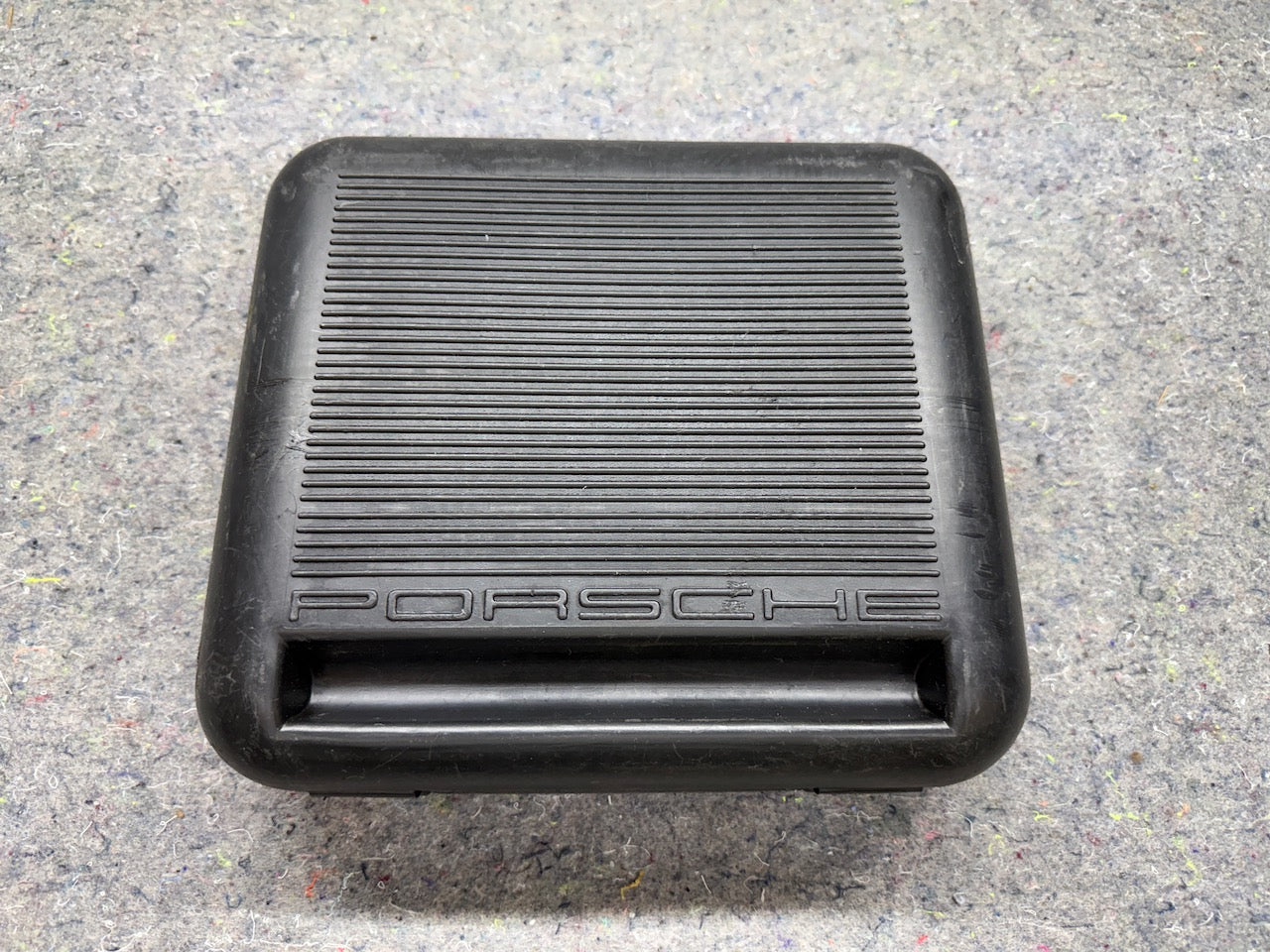 Porsche Air Compressor Kit 12 Volt