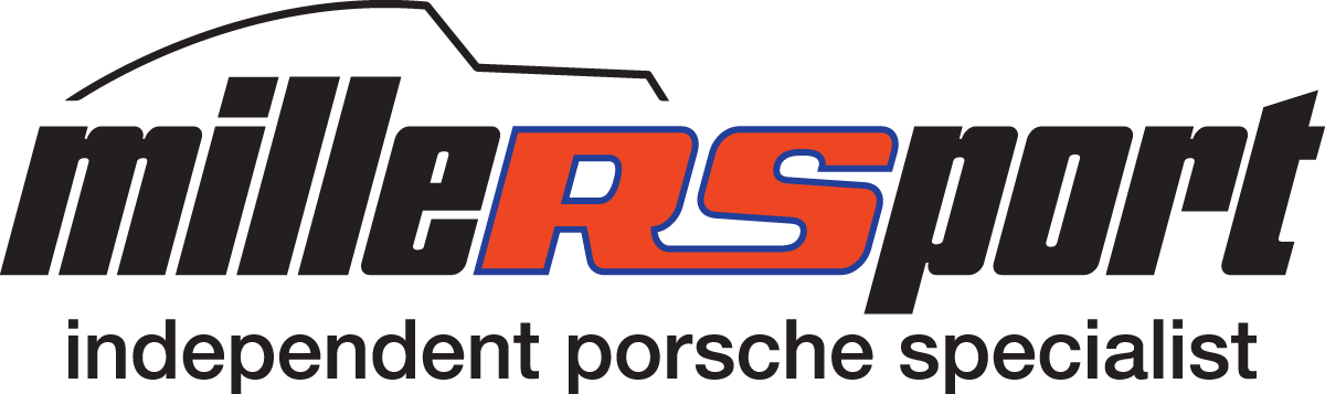 MilleRSport Parts