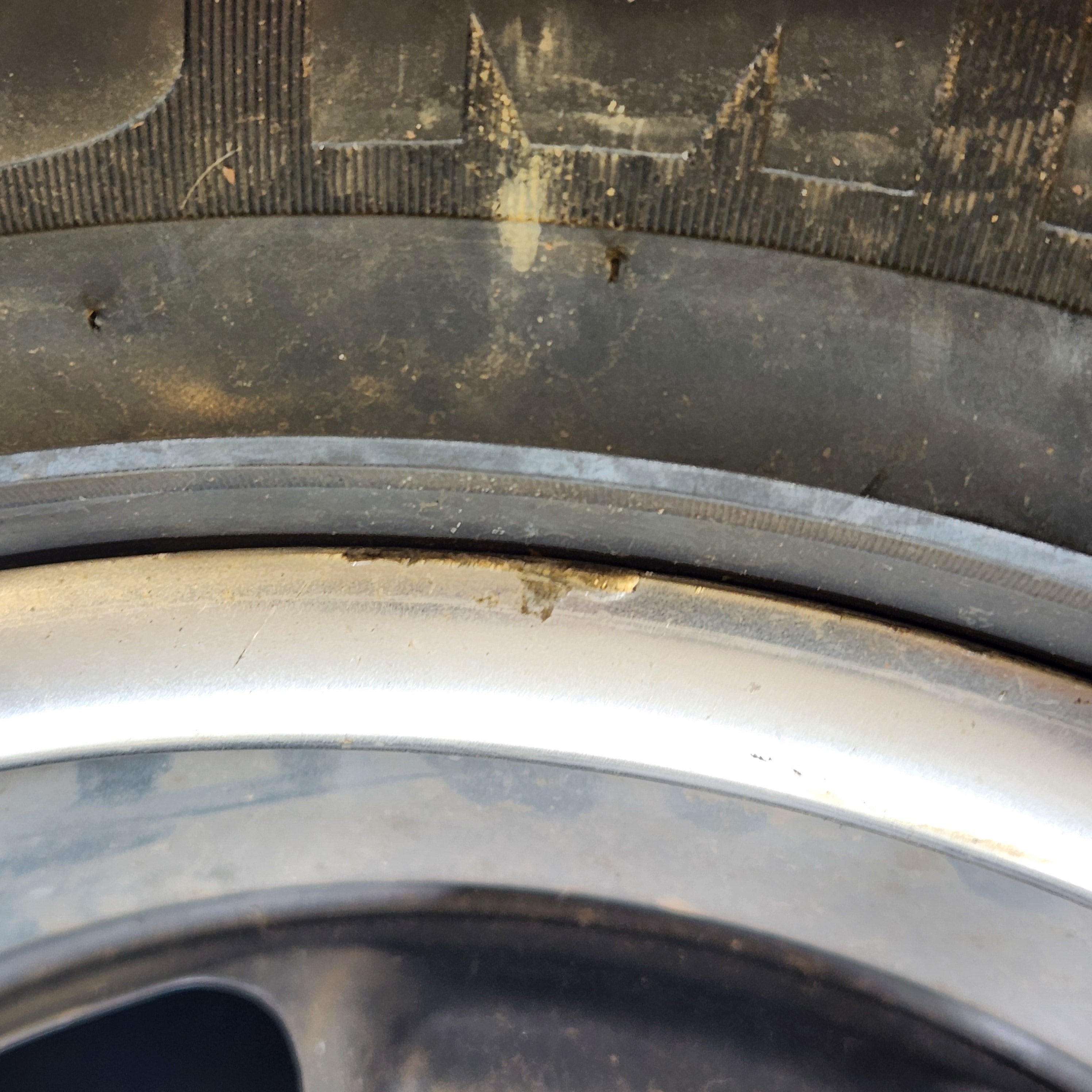 911 Turbo Fuchs Wheel 8jx16 Date Code 12/77