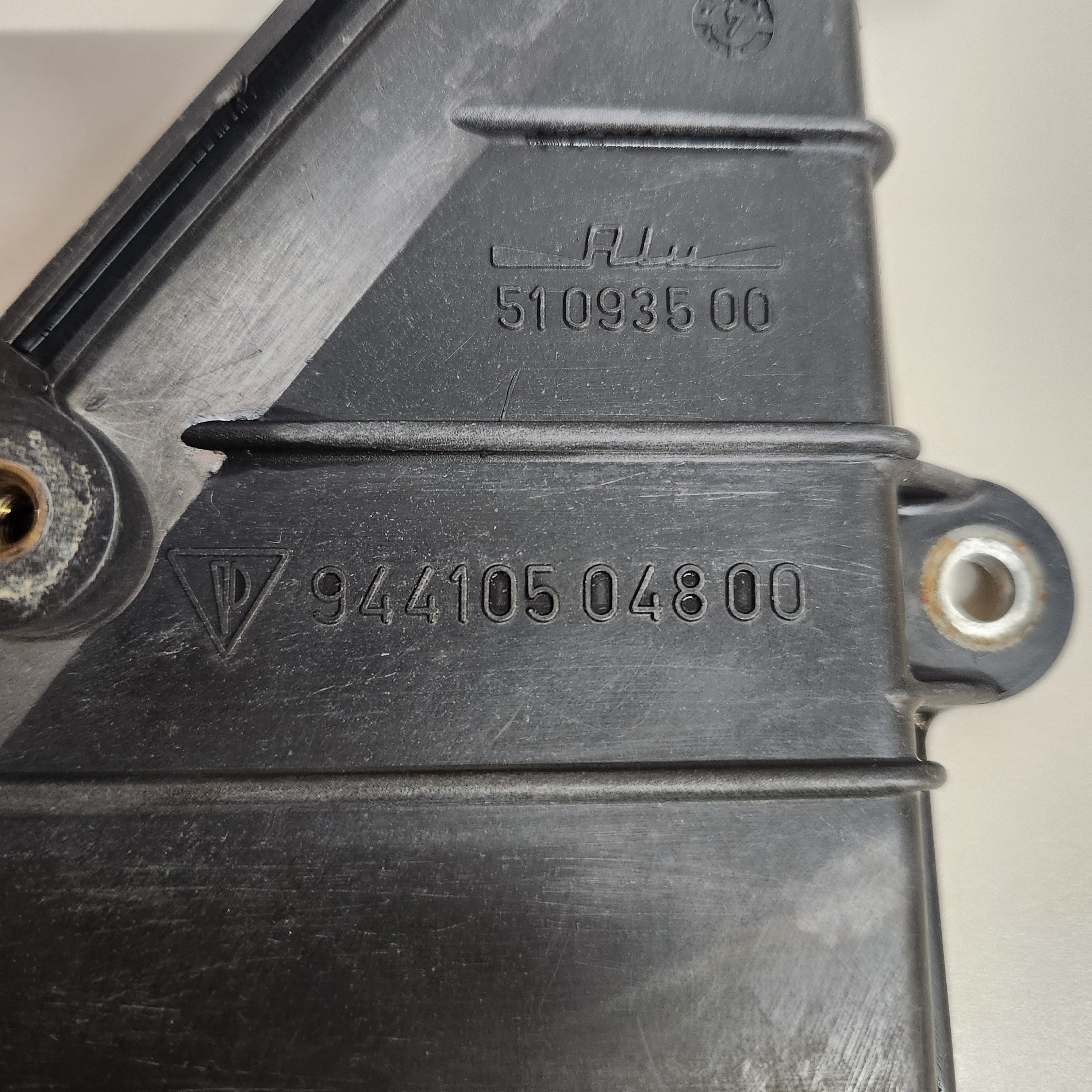 944 Timing Belt Cover