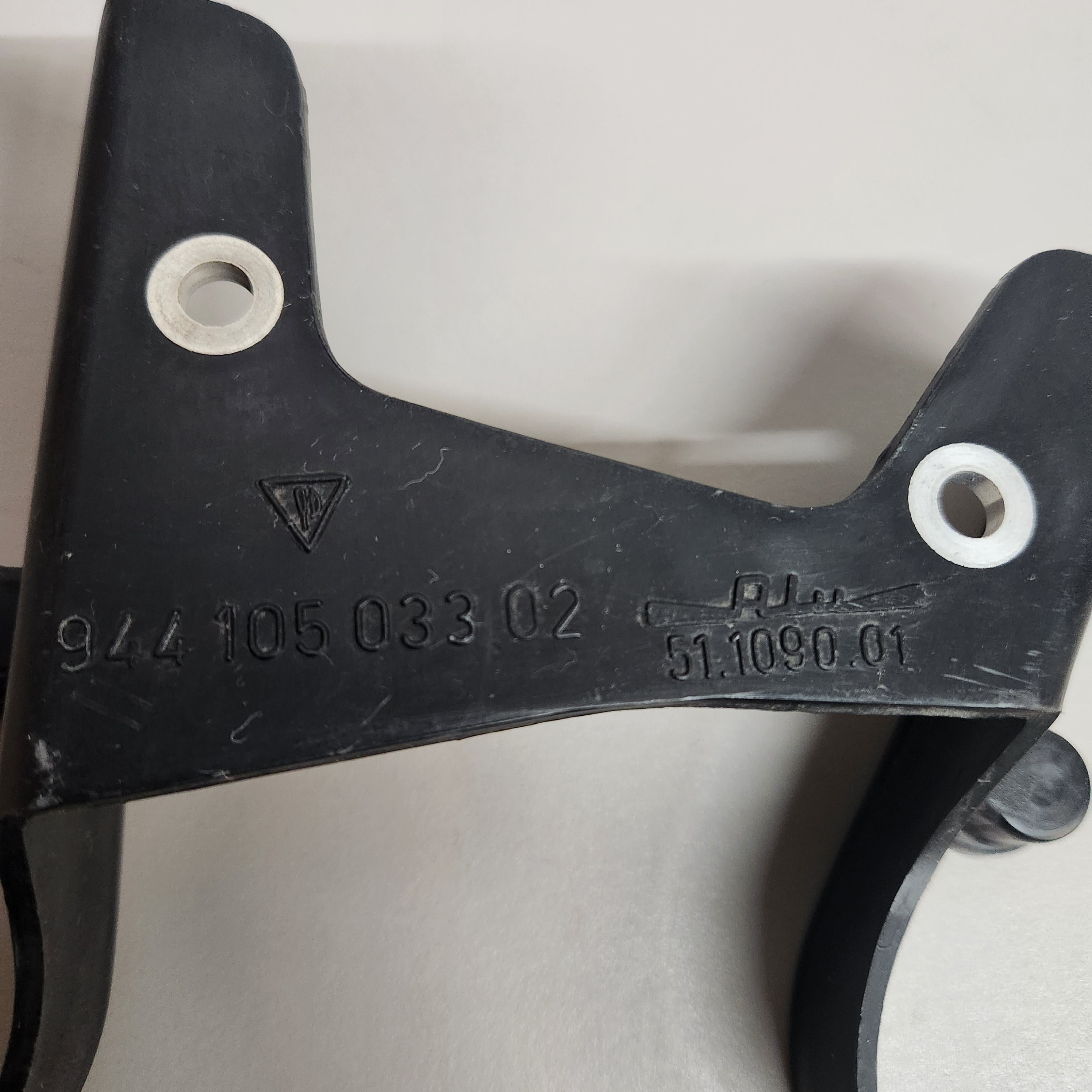 944 Timing Belt Cover